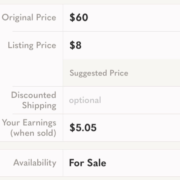 Women’s LOFT original ankle pant size 12 - Picture 7 of 7